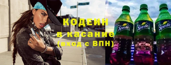 хмурый Видное